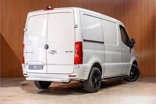 Mercedes-Benz Sprinter – thumbnail 6