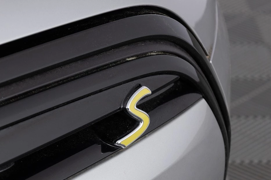 MINI Electric – foto 30
