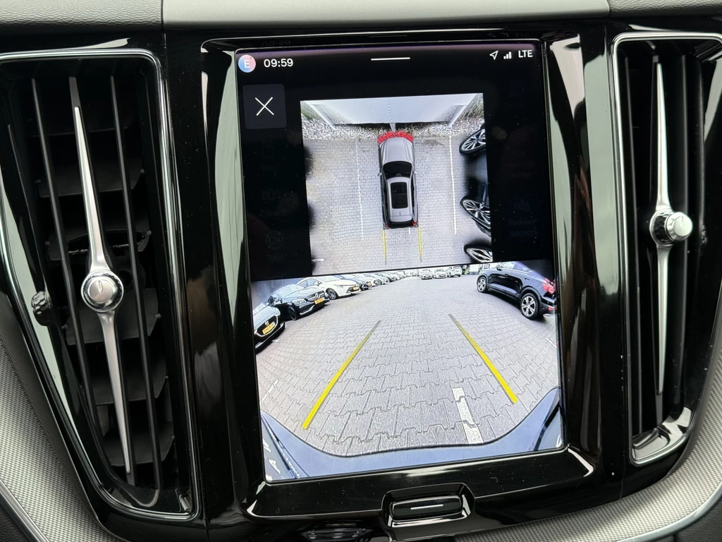 Volvo XC60 – foto 25