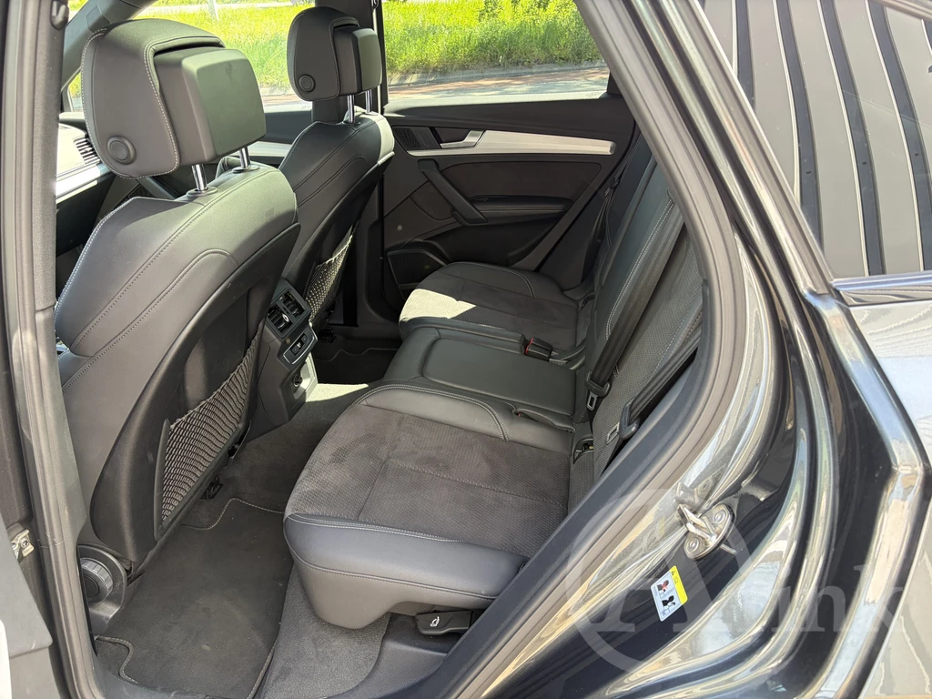 Audi Q5 – foto 11
