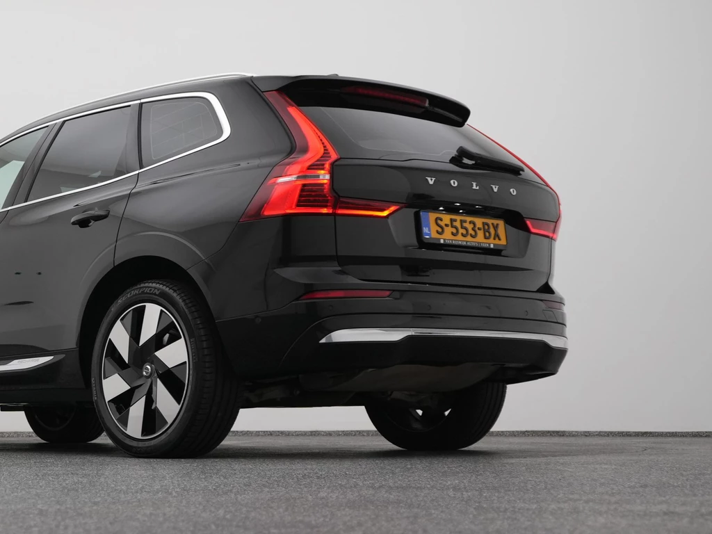 Volvo XC60 – foto 6