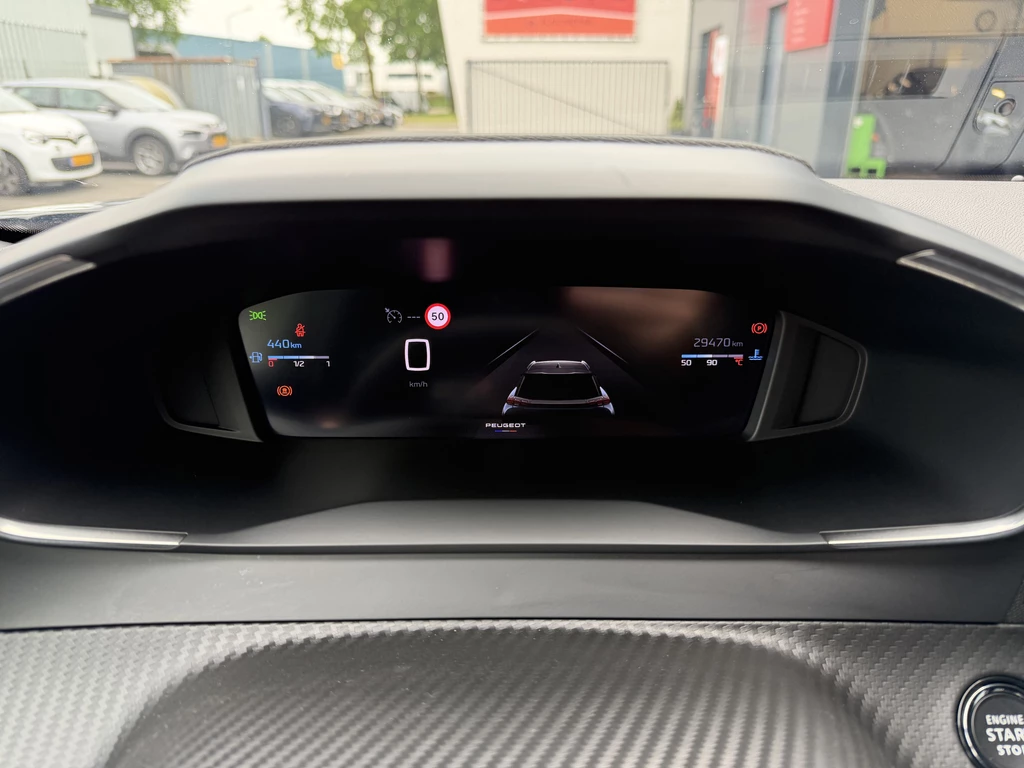 Peugeot 2008 – foto 18