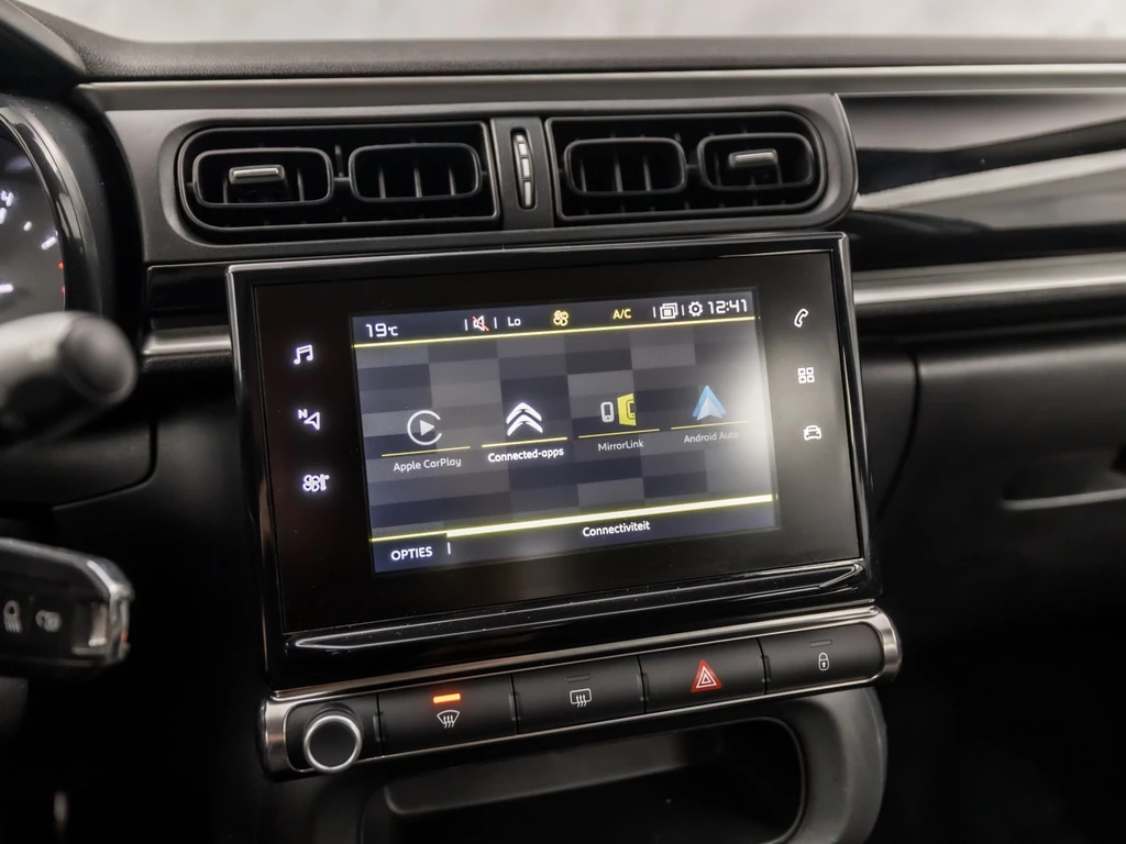 Citroën C3 – foto 23