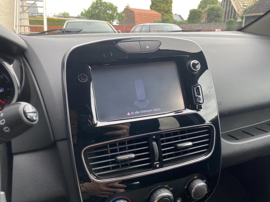 Renault Clio – foto 25