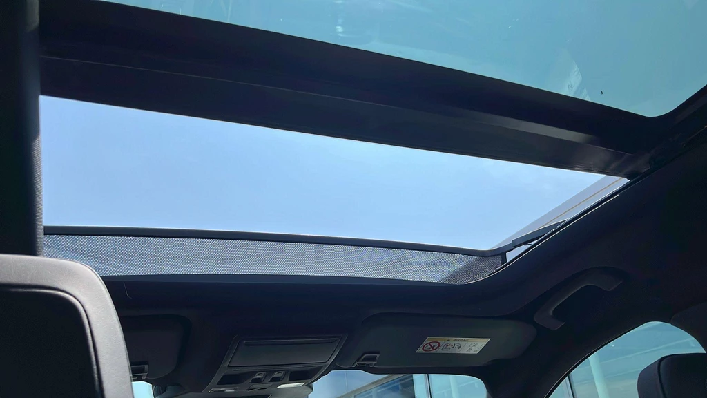 Ford Kuga – foto 50