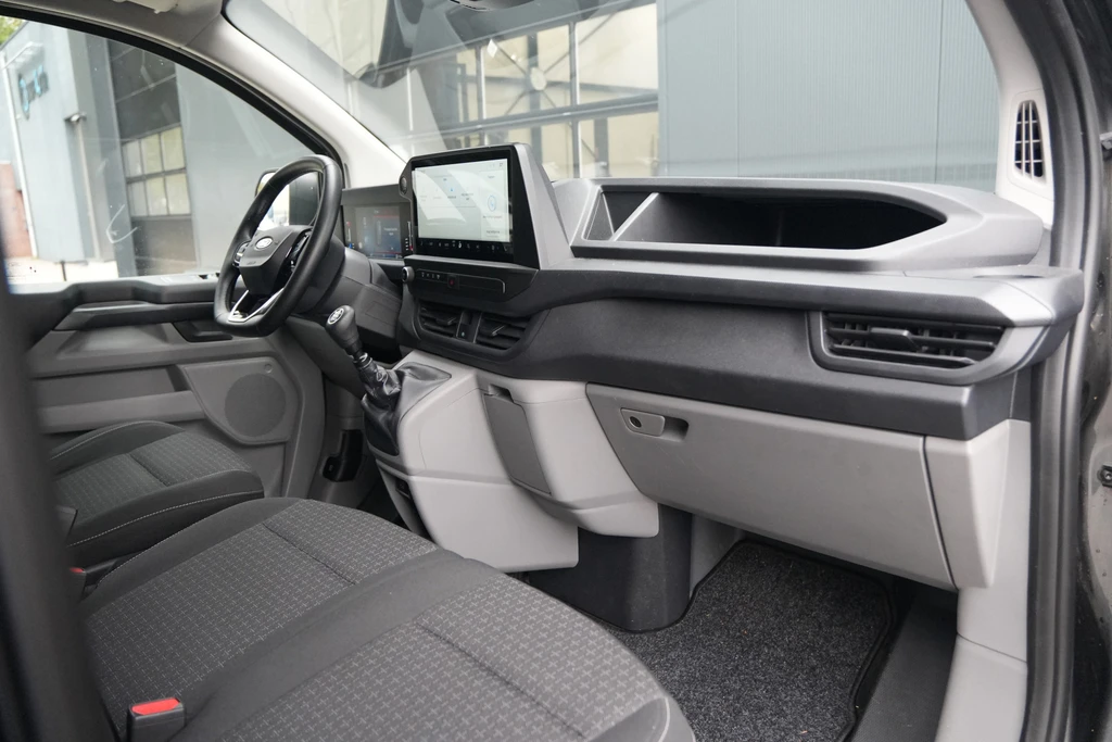 Ford Transit Custom – foto 35