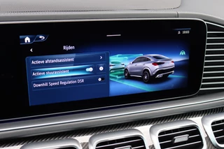 Mercedes-Benz GLE – thumbnail 53