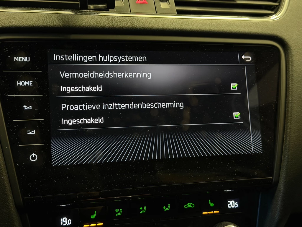 Škoda Octavia – foto 19
