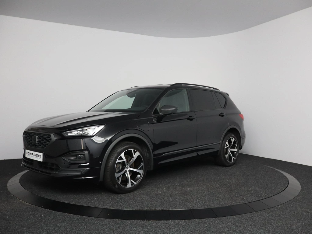 SEAT Tarraco – foto 2