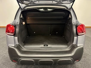 Citroën C3 Aircross – thumbnail 34