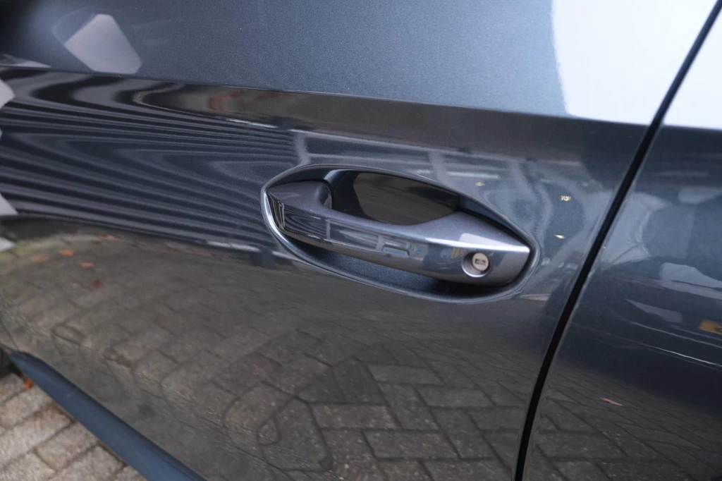 CUPRA Leon Sportstourer – foto 28