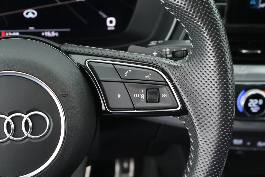 Audi A4 – foto 19