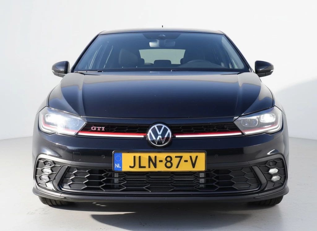 Volkswagen Polo – foto 9