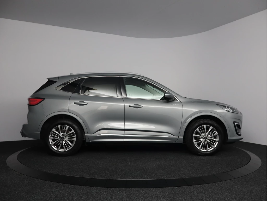 Ford Kuga – foto 7