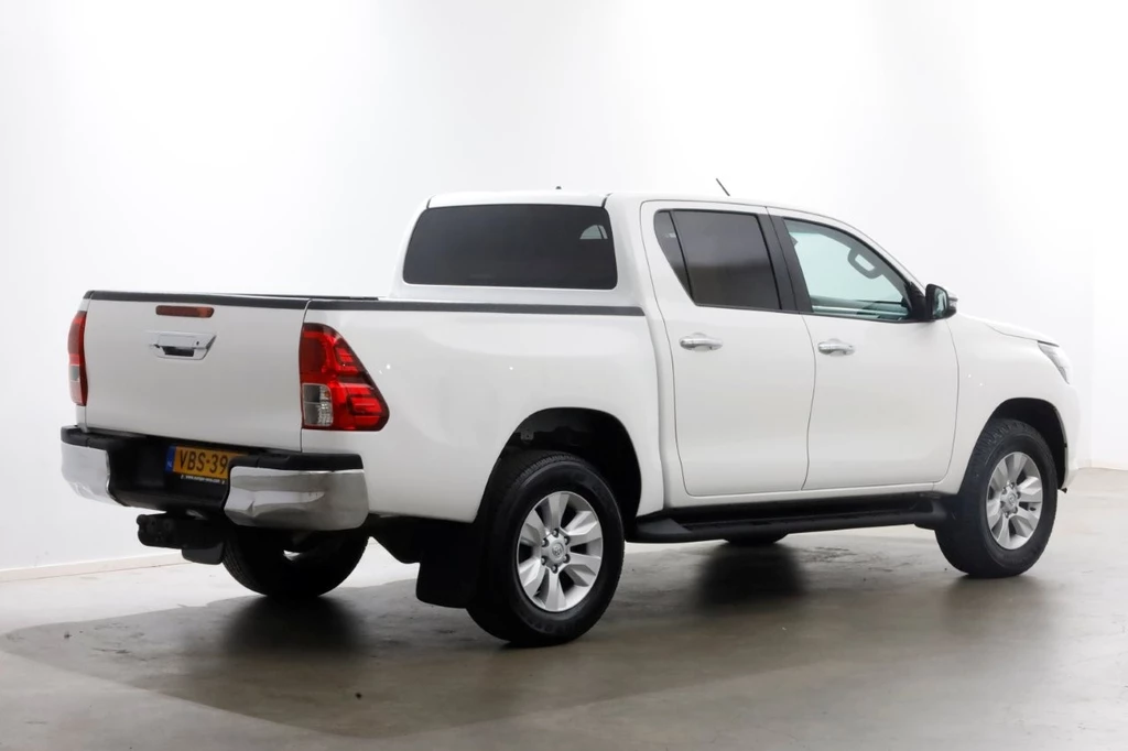 Toyota Hilux – foto 7