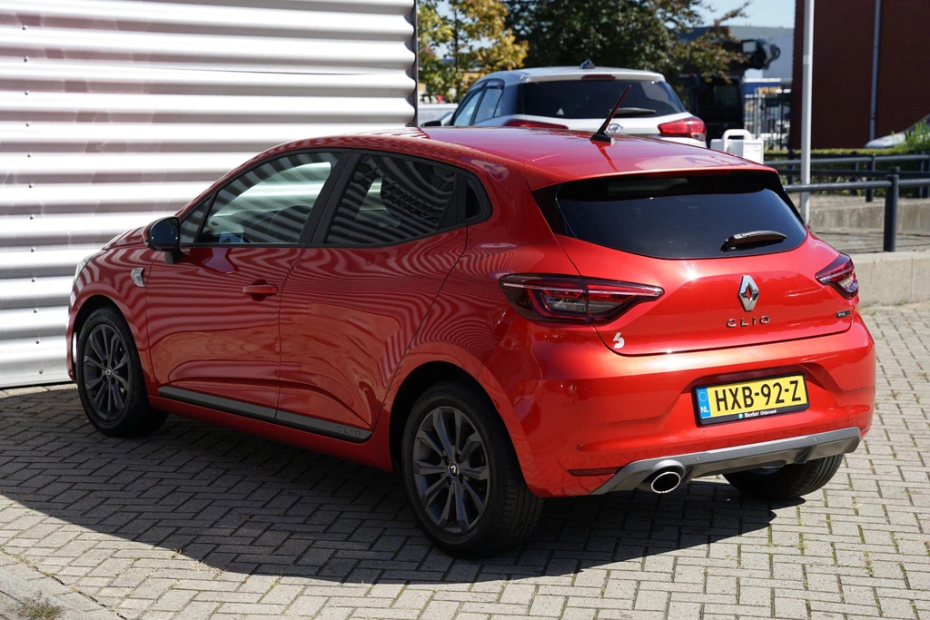 Renault Clio – foto 3