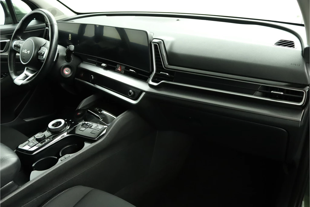 Kia Sportage – foto 36