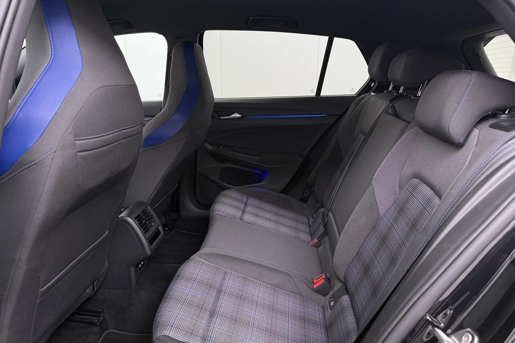 Volkswagen Golf – foto 14