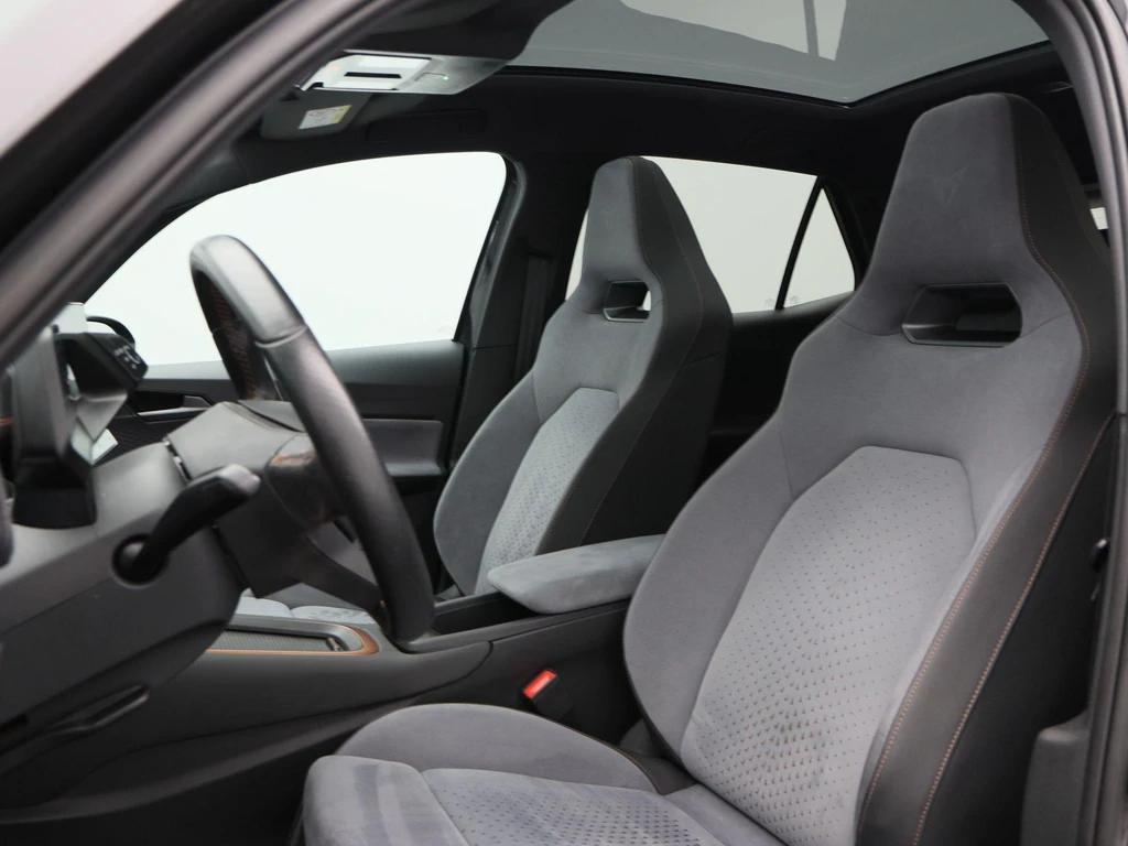 CUPRA Born – foto 12