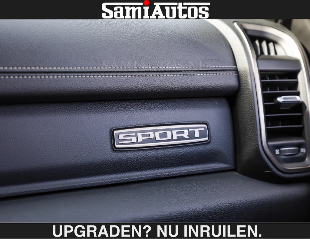 Dodge Ram Pick-Up – foto 50