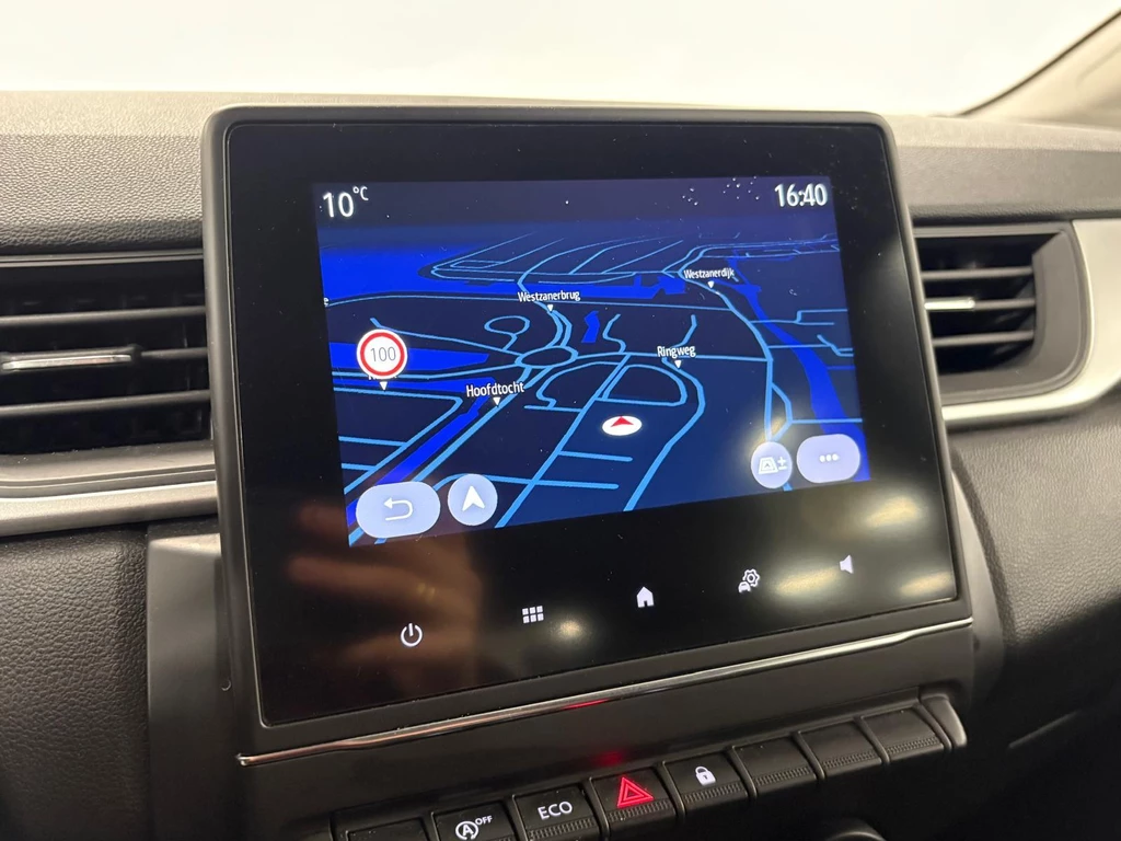 Renault Captur – foto 22