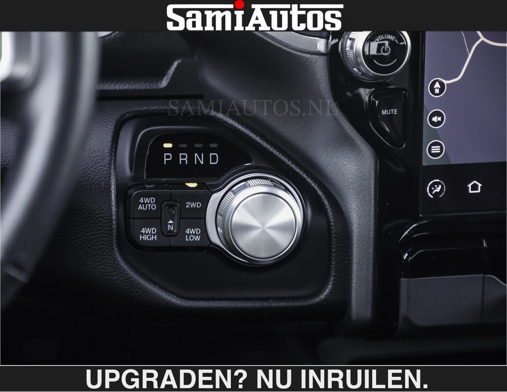 Dodge Ram Pick-Up – foto 35