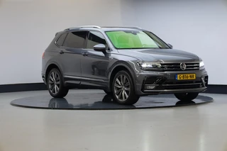 Volkswagen Tiguan Allspace – thumbnail 8