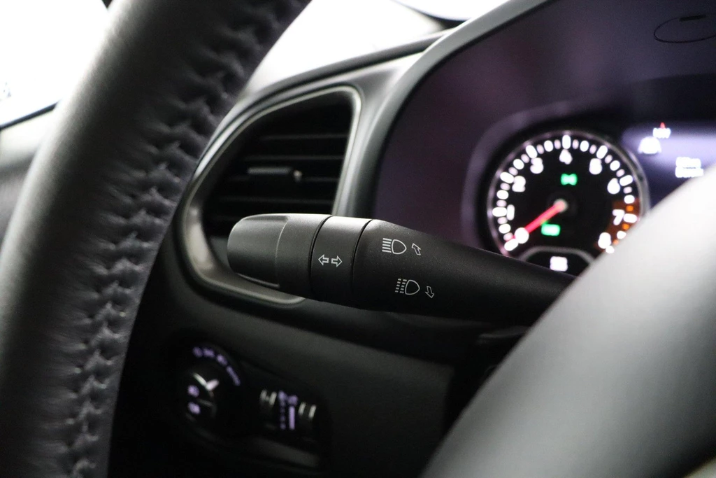 Jeep Renegade – foto 27