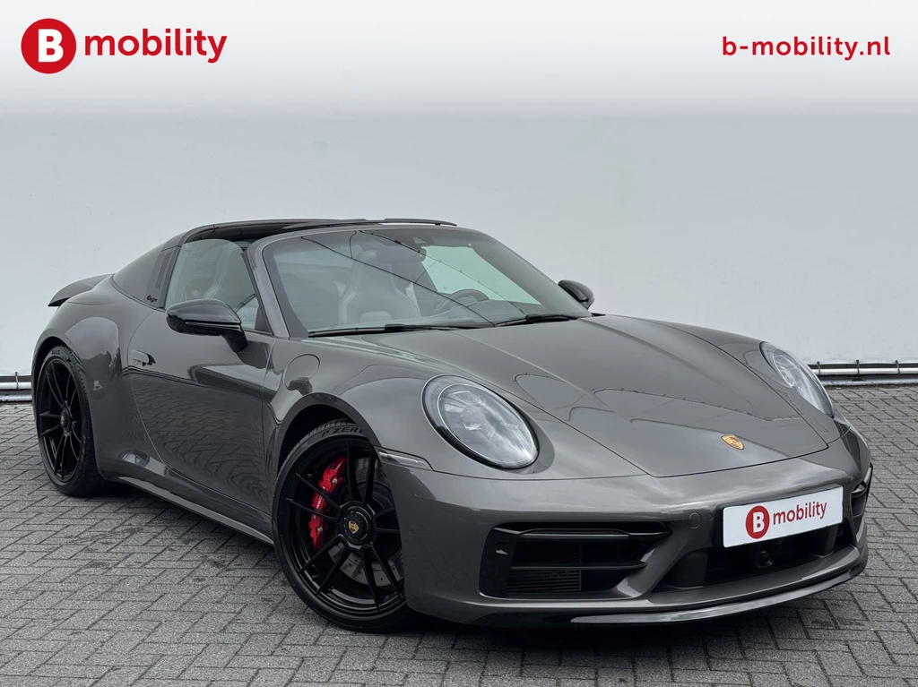 Porsche 911 – foto 11