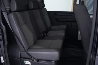 Volkswagen Transporter – thumbnail 20