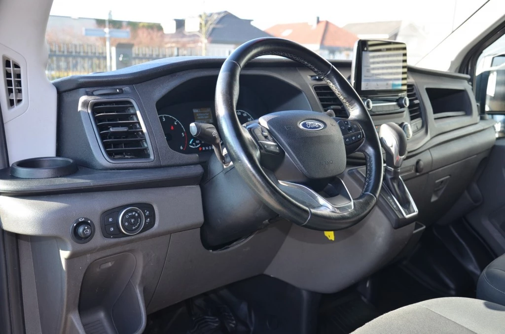 Ford Transit – foto 14