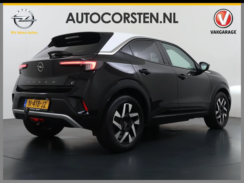 Opel Mokka-e – foto 5