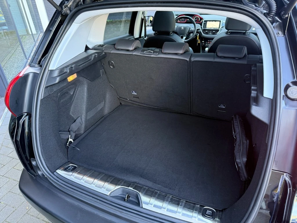 Peugeot 2008 – foto 42