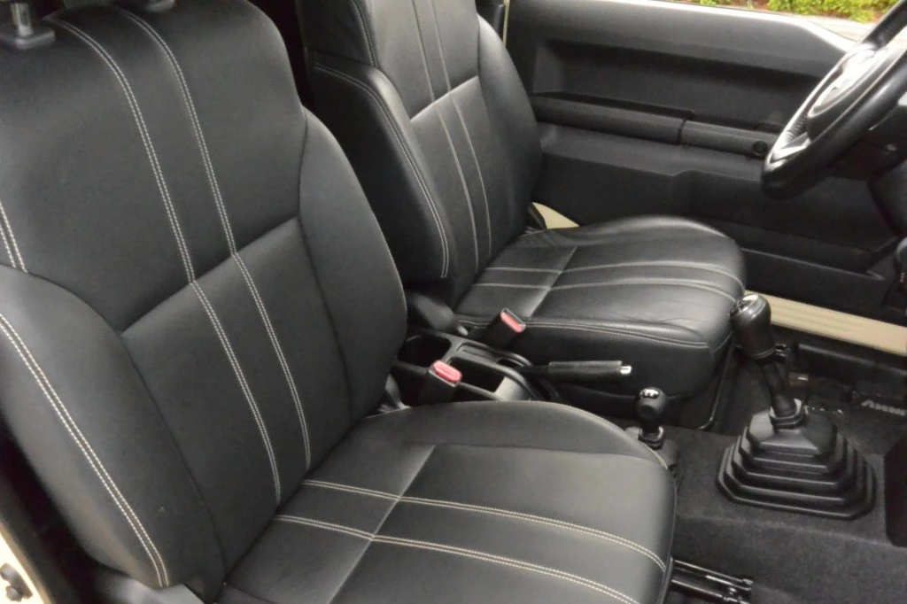 Suzuki Jimny – foto 29