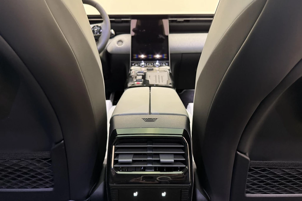 Citroën C5 Aircross – foto 18