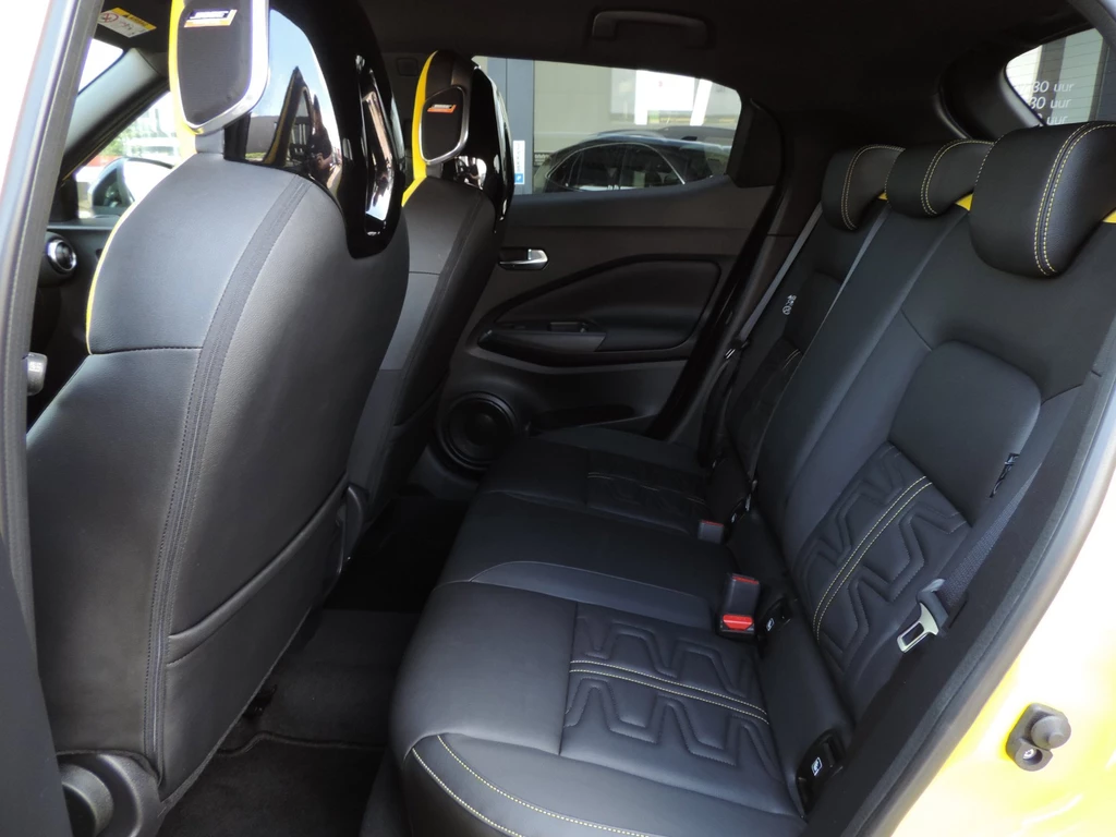 Nissan Juke – foto 18