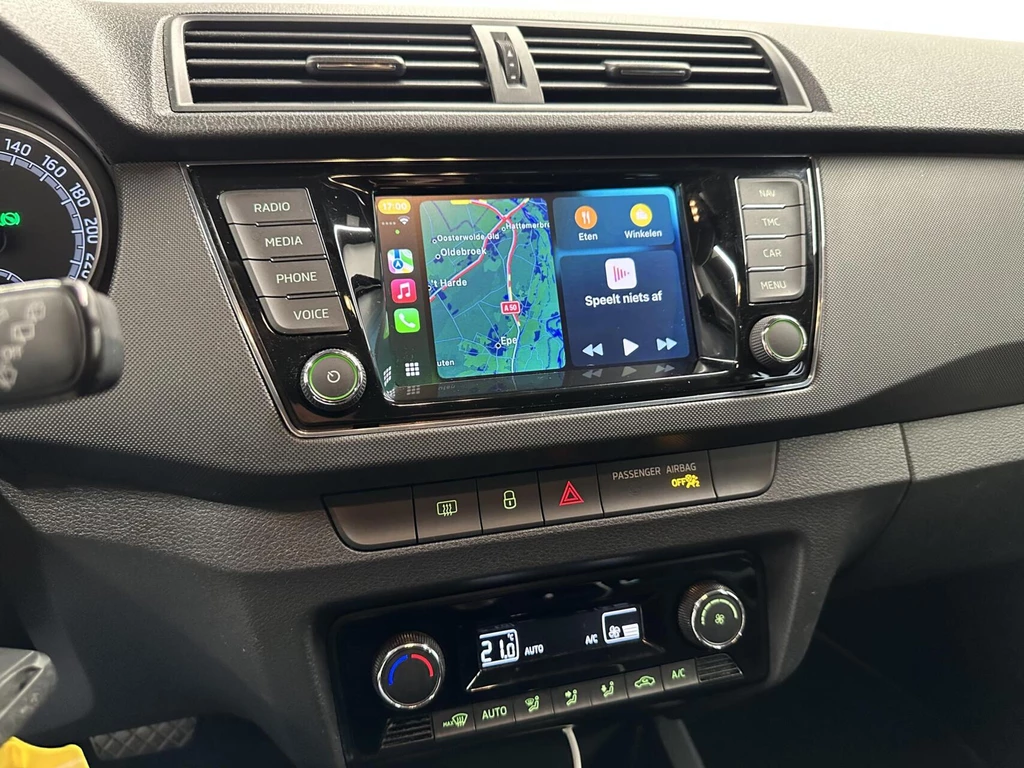 Škoda Fabia – foto 36