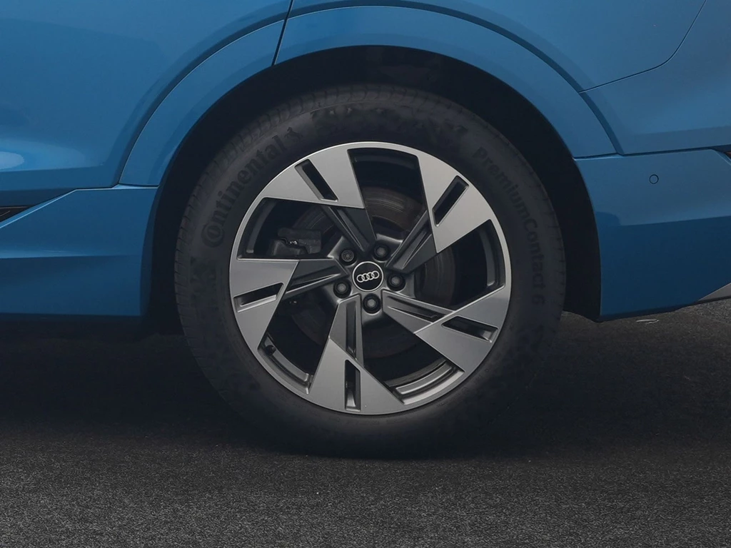 Audi e-tron – foto 46