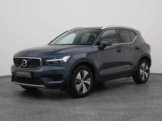 Volvo XC40 – thumbnail 1