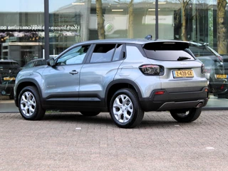 Jeep Avenger – thumbnail 2