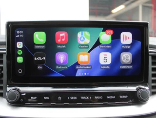 Kia Ceed Sportswagon – thumbnail 27
