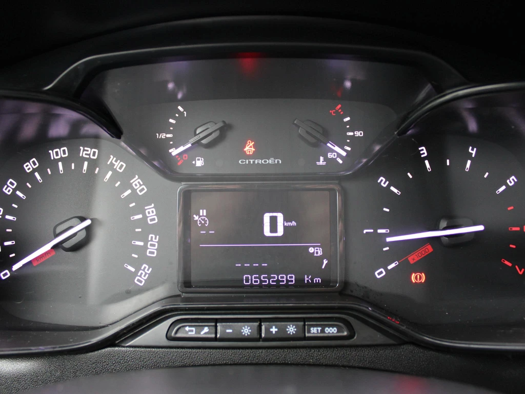 Citroën C3 – foto 17