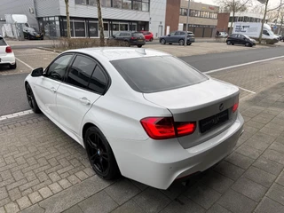 BMW 3 Serie – thumbnail 4