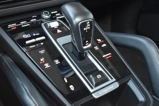 Porsche Cayenne – thumbnail 36