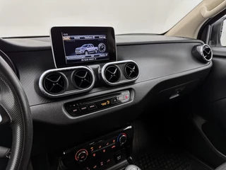 Mercedes-Benz X-Klasse – thumbnail 17