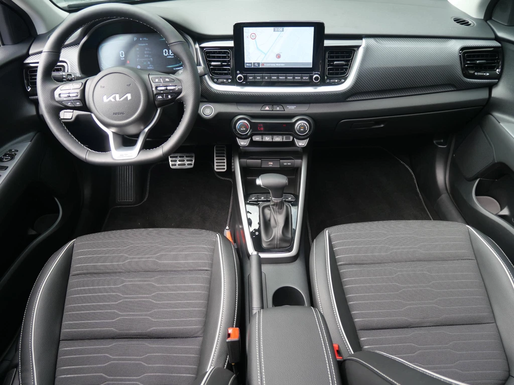 Kia Stonic – foto 8