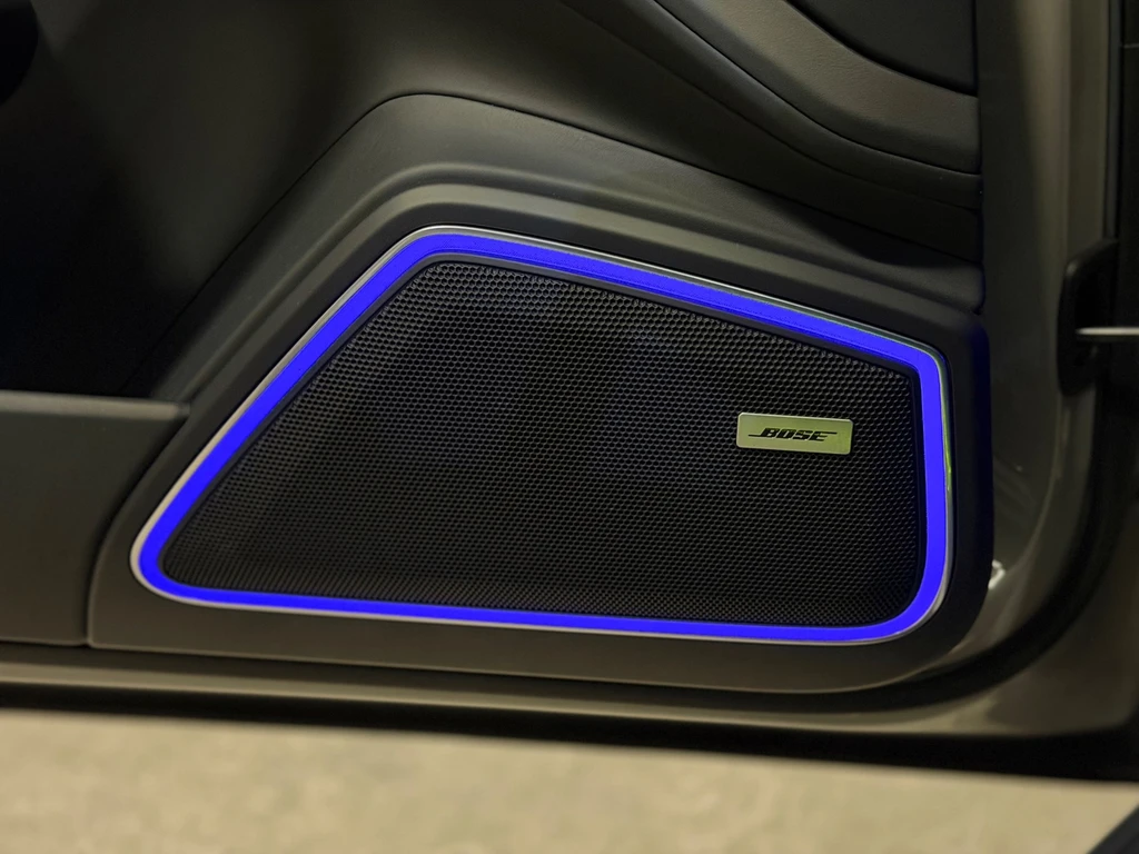 Porsche Panamera – foto 24