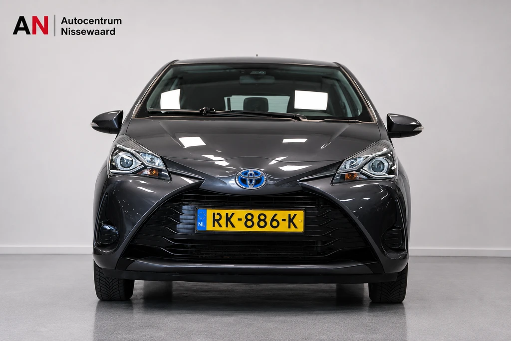 Toyota Yaris – foto 7