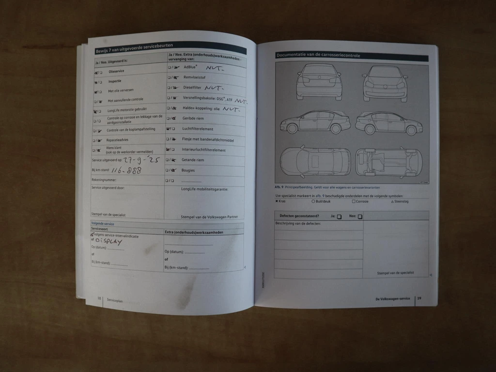 Volkswagen Golf – foto 41