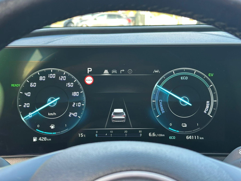 Kia Sportage – foto 17